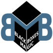 —  The Black Magic Boxes